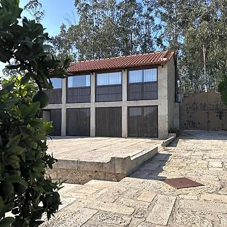 Casa Da Eira