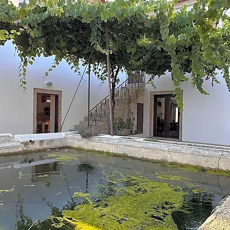 Hotel Casa Da Eira