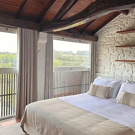 Hotel Casa Da Eira *