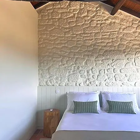 Hotel Casa Da Eira