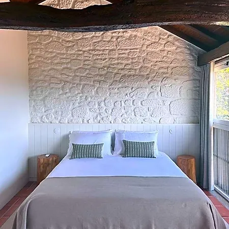 Hotel Casa Da Eira *