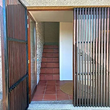 Casa Da Eira