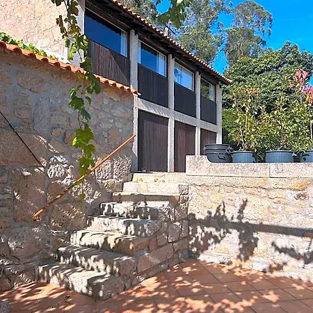 Casa Da Eira