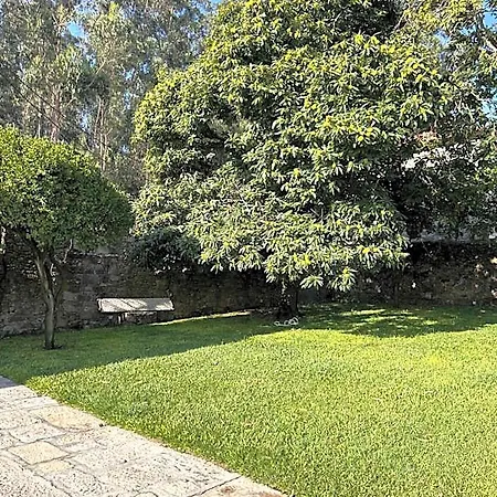 Hotel Casa Da Eira