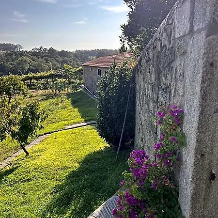 Casa Da Eira *