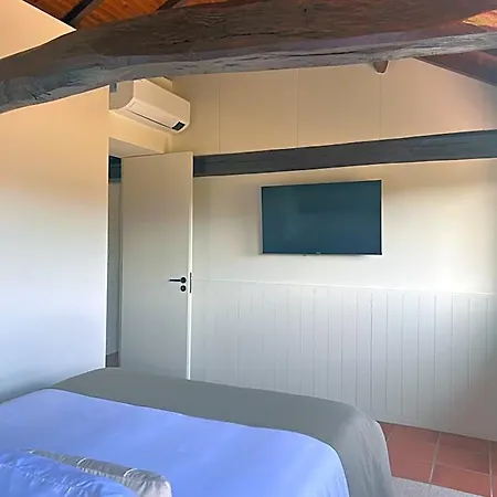 Casa Da Eira Hotel Vila do Conde
