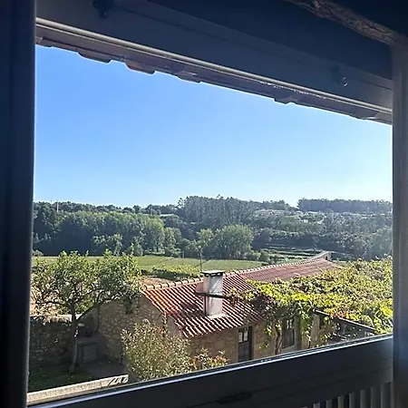 Hotel Casa Da Eira